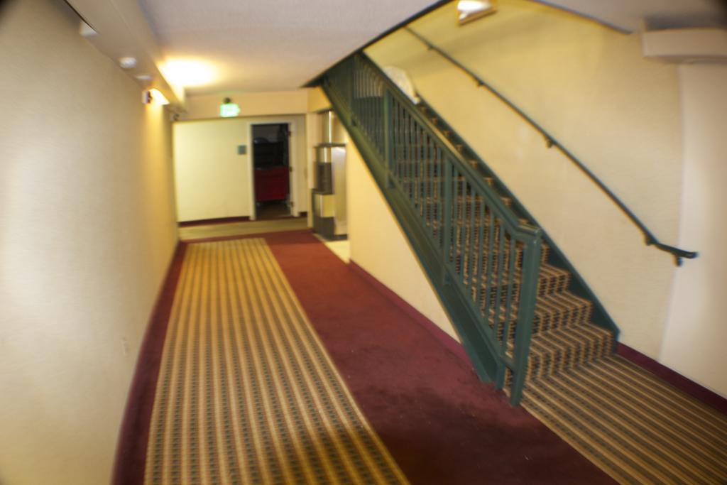 The Garden Inn Elkhart Ngoại thất bức ảnh